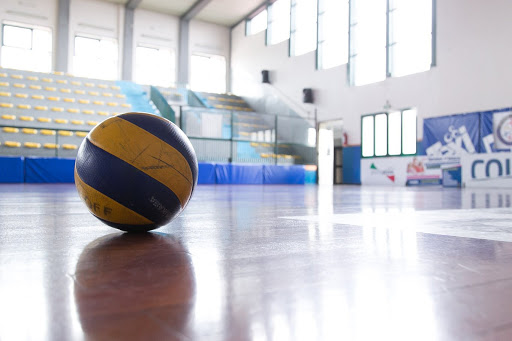 Palazzetto dello sport "Mario Parente" - Thumbnail