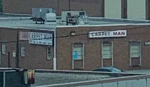 Carpet Man Inc - United States