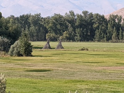 Sacajawea Interpretive, Cultural & Educational Center