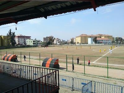 Silopi İlçe Stadı