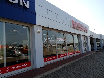 Photos of Imperial Nissan Zululand