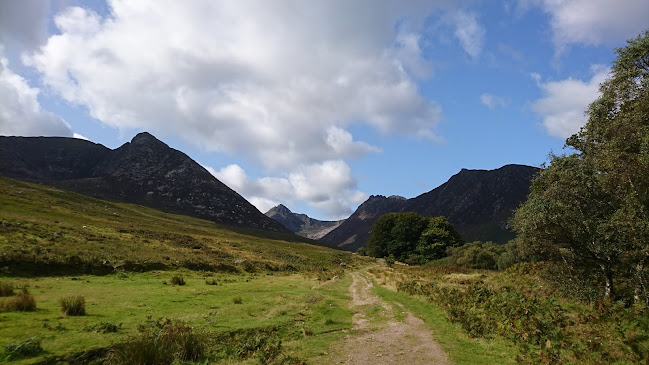 Isle of Arran KA27 8JD