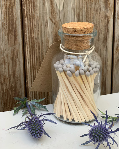 Thistle and Wax - Thumbnail