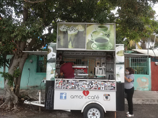 Amor De Café Mérida - Thumbnail