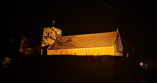 BoerenBed - Upper Shadymoor Farm