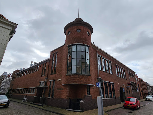 Stichting theater Peeriscoop - Thumbnail