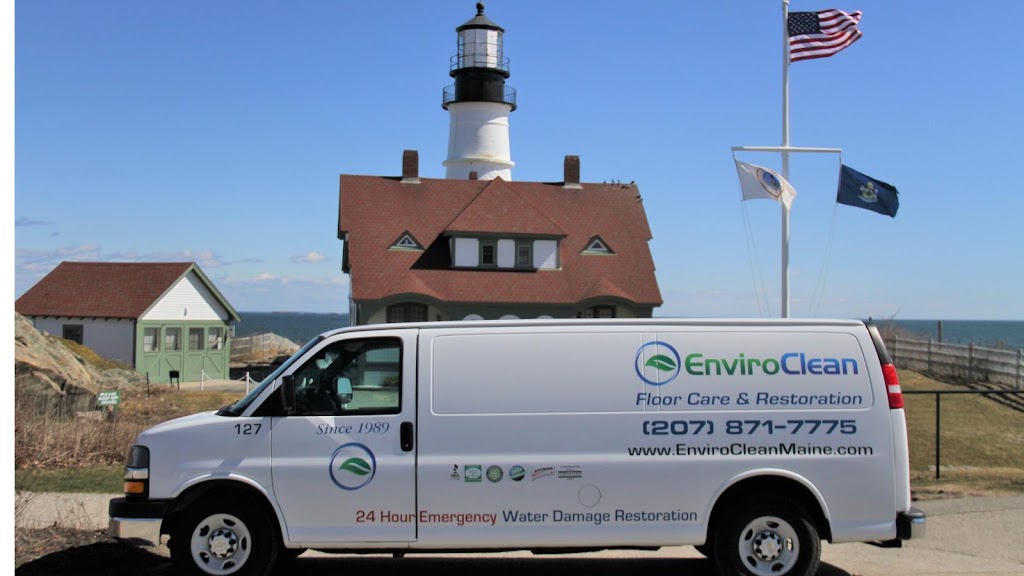 EnviroClean - South Portland photo