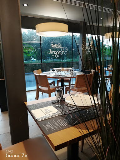 Bistro Regent Niort
