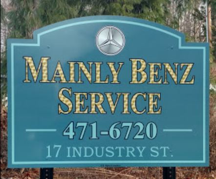 Mainly Benz Service - Thumbnail