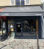 nysa cavistes. à Paris