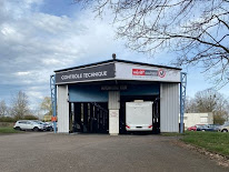 Vérif'Autos Vandoeuvre-lès-Nancy à Vandoeuvre-lès-Nancy