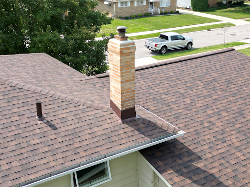 Jarrell Roofing - Visual