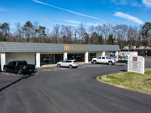 Avatar for Russell's