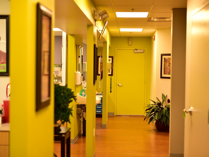 Dr. Alphonzo L. Davidson Sr, DDS photo 2