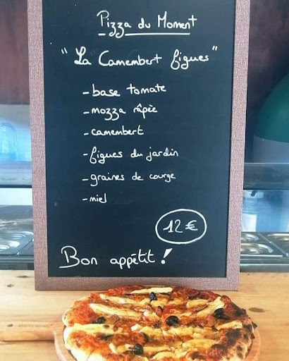 Photo 2 - Le petit Jules pizzeria