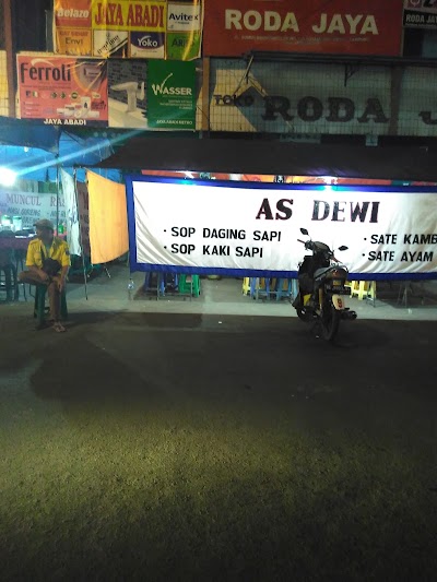 Photos of Warung Sop Dan Sate As Dewi