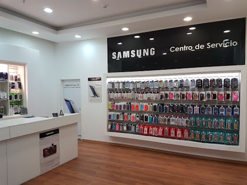 ON MOVIL .Samsung Centro de Servicios, Author: ON MOVIL .Samsung Centro de Servicios