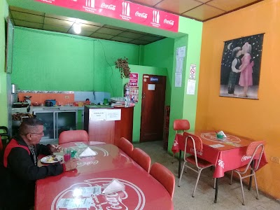 Photos of Cafeter&iacute;a Don Pepe