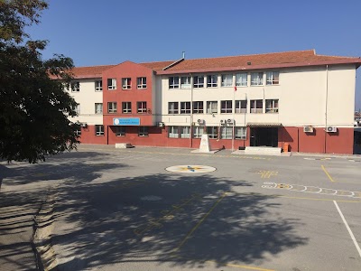 İlkkurşun Primary School