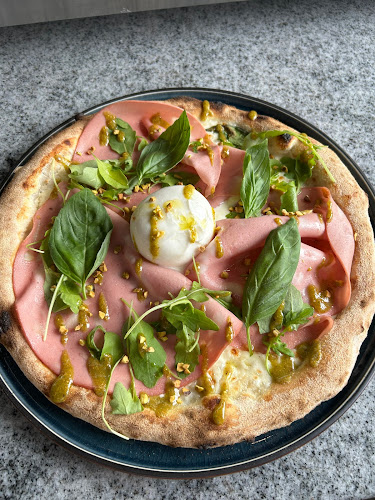 Boulangerie Pâtisserie Pizzeria Maison Straboni - Boulangerie