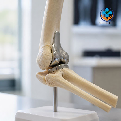 Persistent elbow pain, stiffness, or deformity can seriously limit daily activities like lifting,… post image