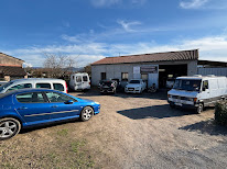 Le Garage à Labruguière
