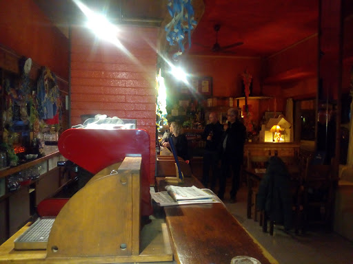 Bar Paninoteca Paradise - Thumbnail