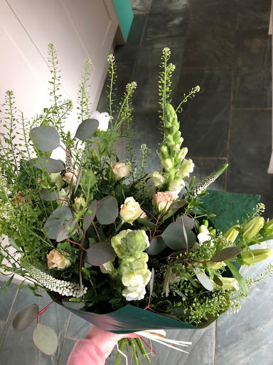 Farmer's Florist Gallery - United Kingdom