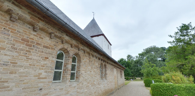 Sønder Starup Kirke - Kirke