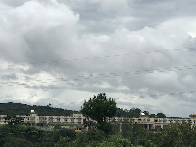 Photos of Military Medical Center