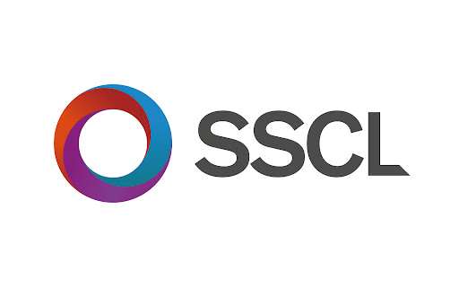 SSCL - Visual