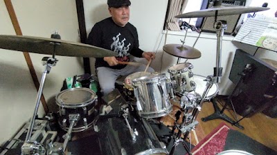 梅澤ドラム教室