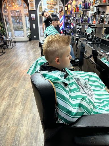 Haarwelt Barber Friseur - Thumbnail