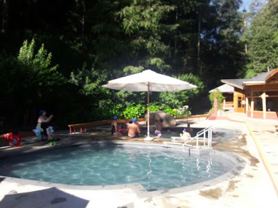 Photos of Termas Montevivo