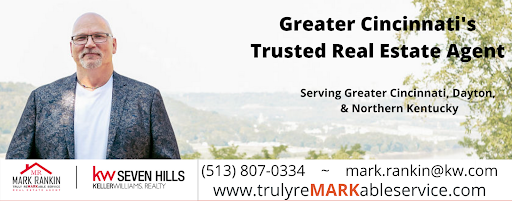Mark Rankin, Keller Williams Realty - Thumbnail