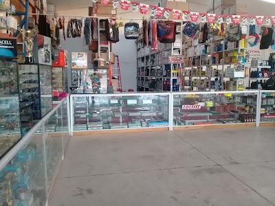 Photos of Lubrinova Spa Lubricentro