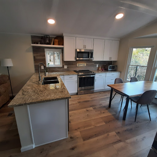 Eco Kitchens - Thumbnail