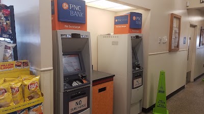 PNC Bank ATM