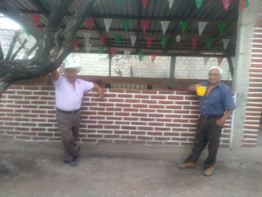 Pulqueria El Compita Gallery - Mexico