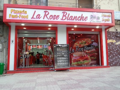 Photos of Pizzeria La Rose Blanche Batna