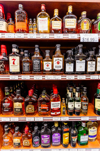 Dick's Hometown Liquor Gallery - United States