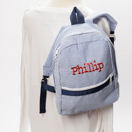 Embroider the Occasion