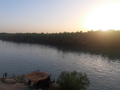 Helmand rever دهلمندرود