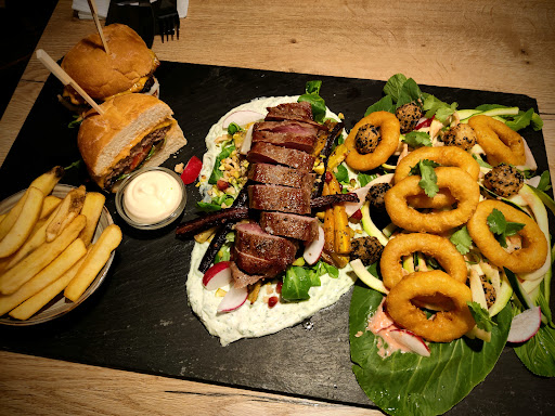 Restaurant Waanzinnig Tilburg - Thumbnail
