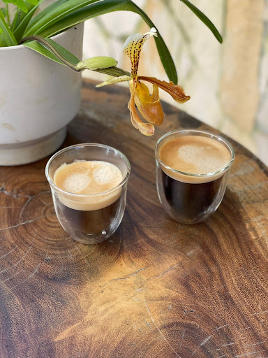 Chiacaff Store - Visual