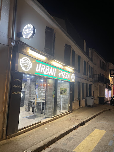 Photo 2 - My Urban Burger Viarmes