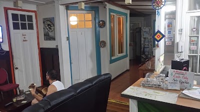 Photos of Hostel Union