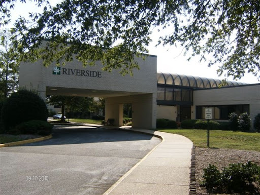 Riverside Mental Health & Recovery Center
