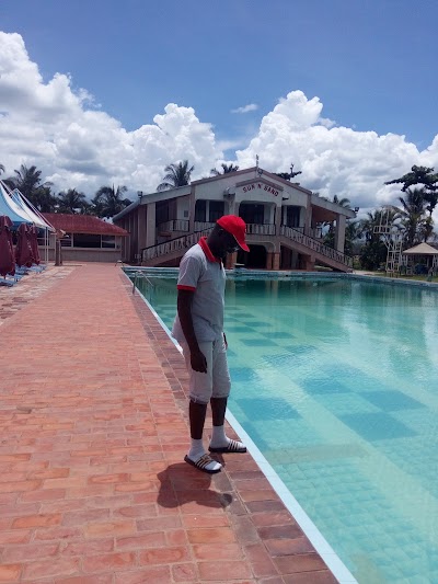 lodging