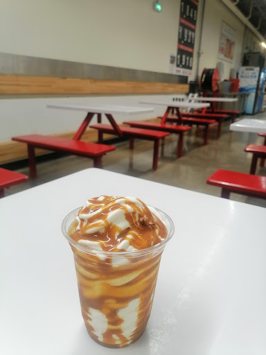 Costco Villebon-sur-Yvette Resto club - Thumbnail
